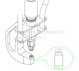 无铆钉铆接机的行业用途有哪些？